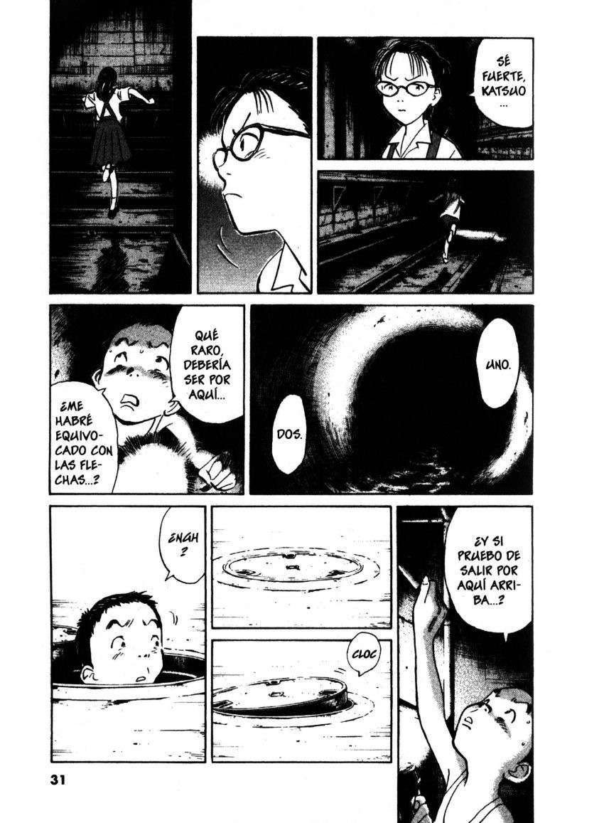 Read 20th Century Boys (ES) Manga Online