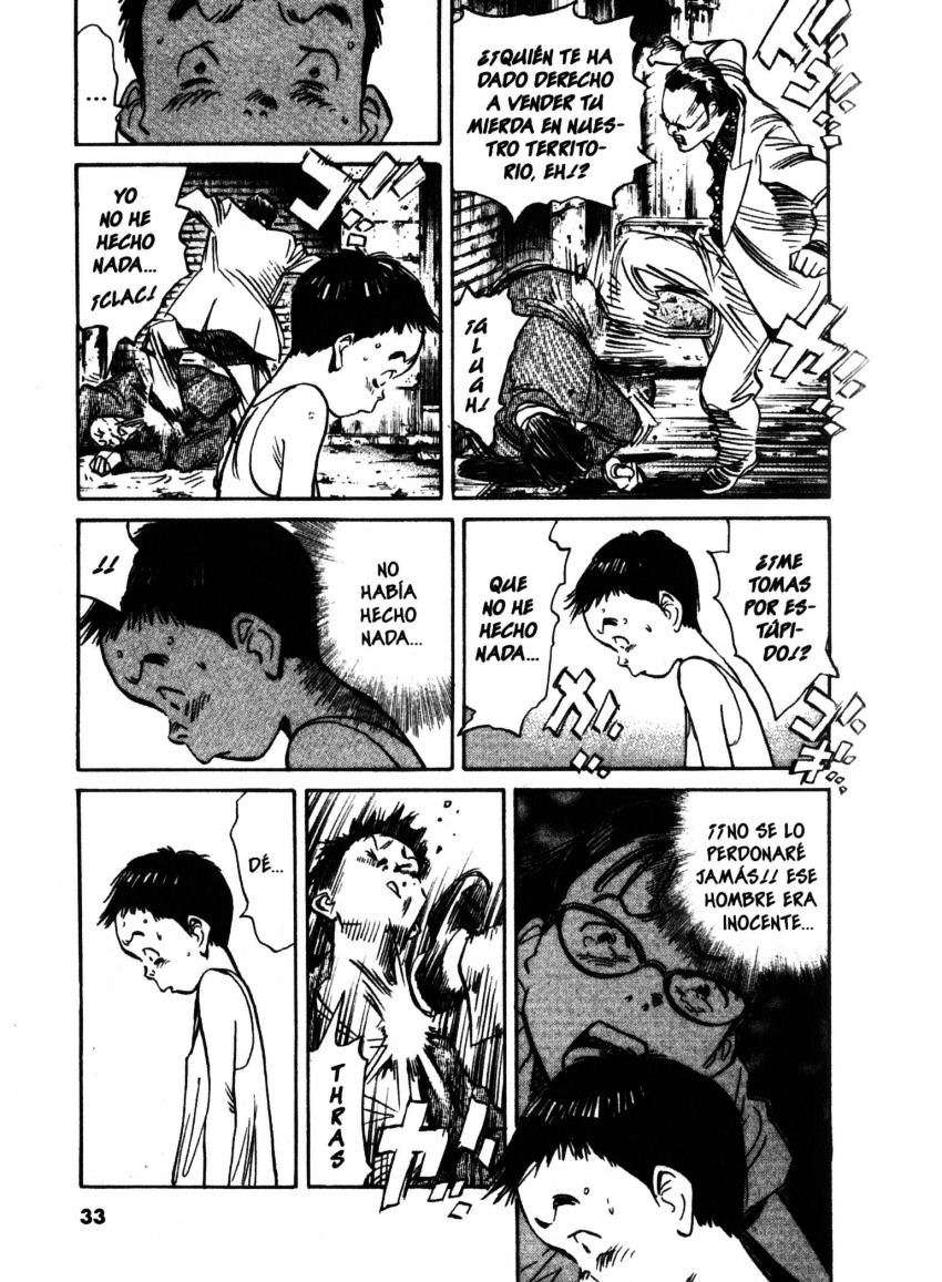 Read 20th Century Boys (ES) Manga Online