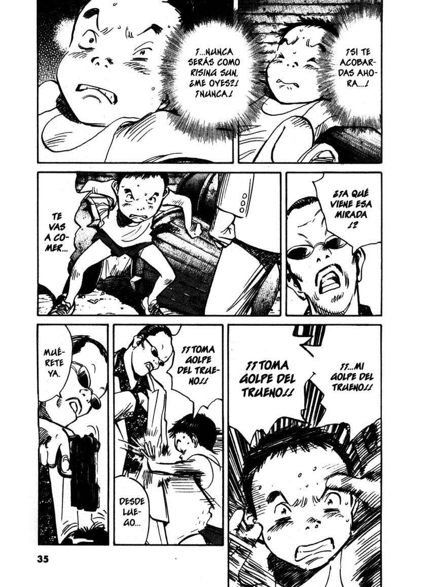 Read 20th Century Boys (ES) Manga Online