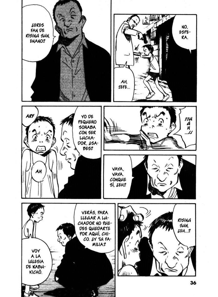 Read 20th Century Boys (ES) Manga Online