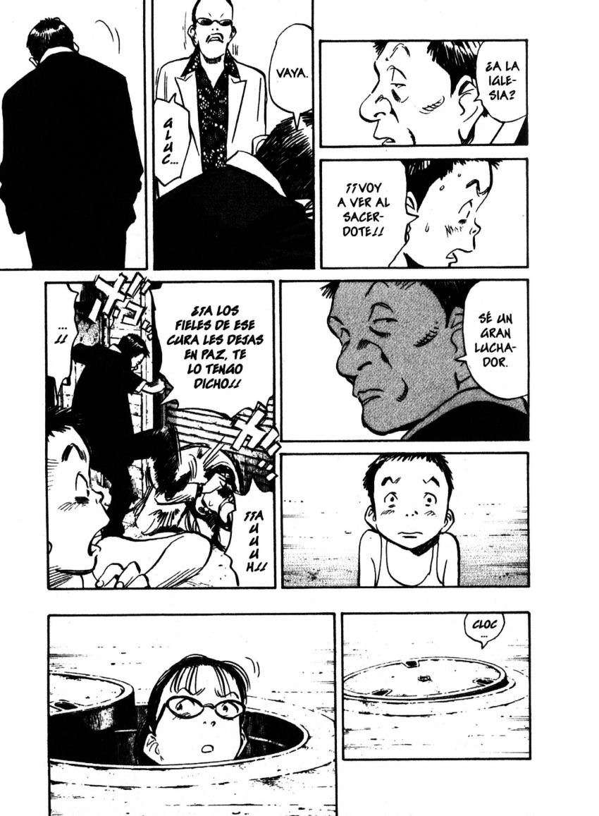 Read 20th Century Boys (ES) Manga Online