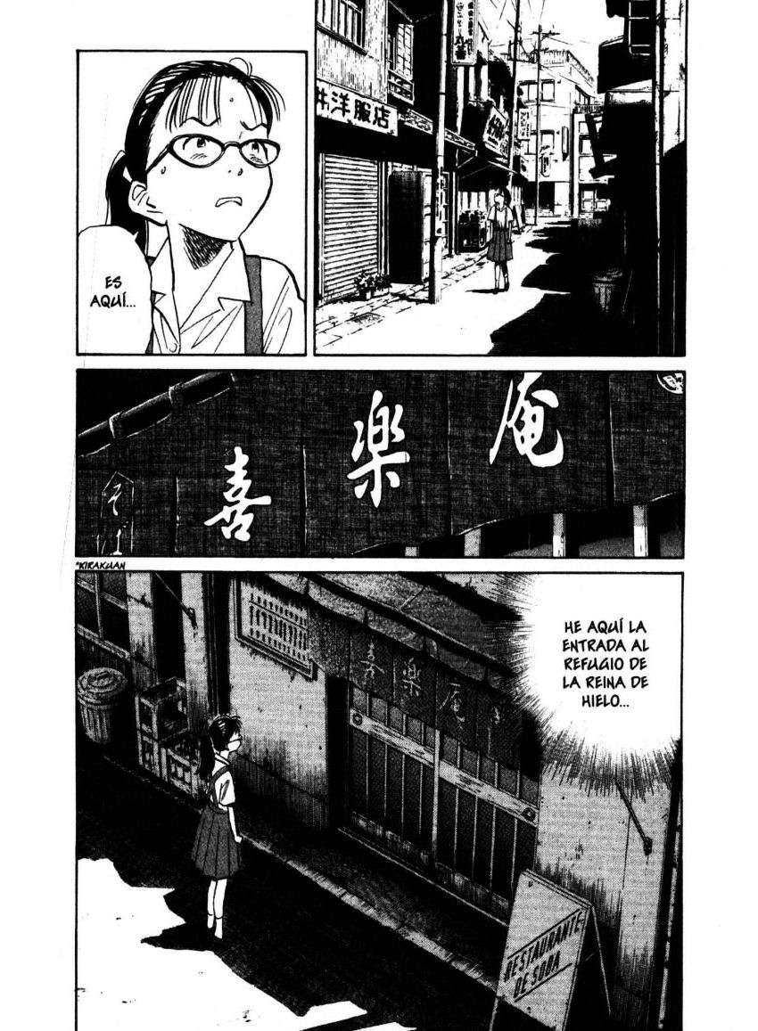 Read 20th Century Boys (ES) Manga Online