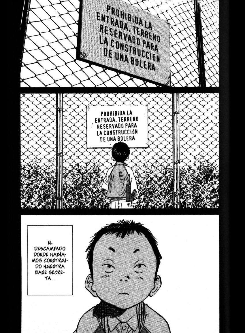 Read 20th Century Boys (ES) Manga Online