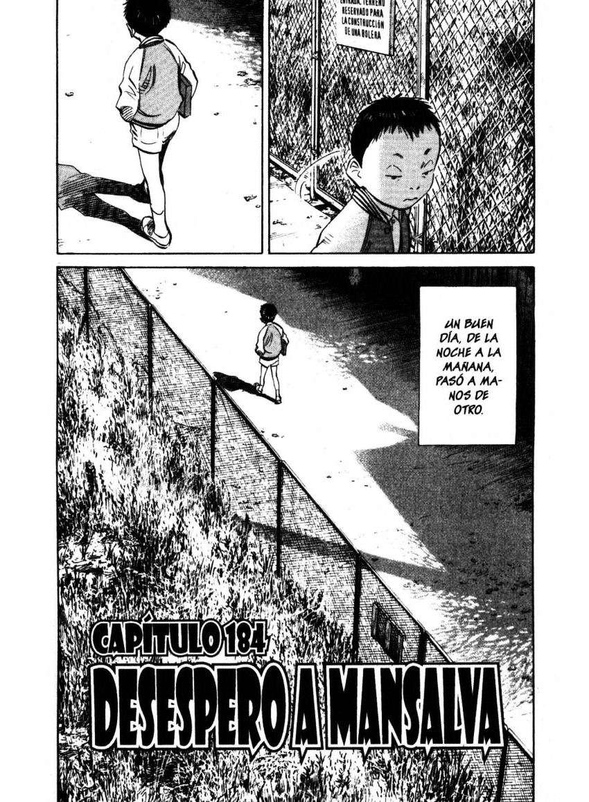 Read 20th Century Boys (ES) Manga Online