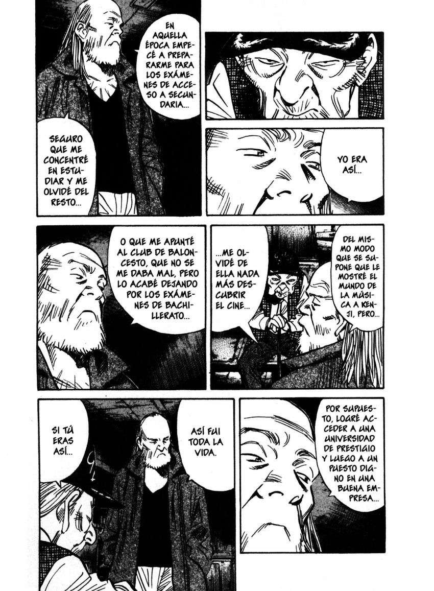 Read 20th Century Boys (ES) Manga Online