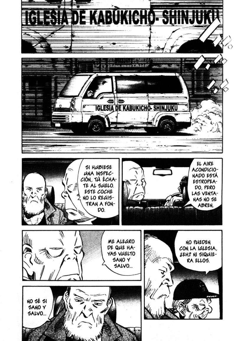 Read 20th Century Boys (ES) Manga Online