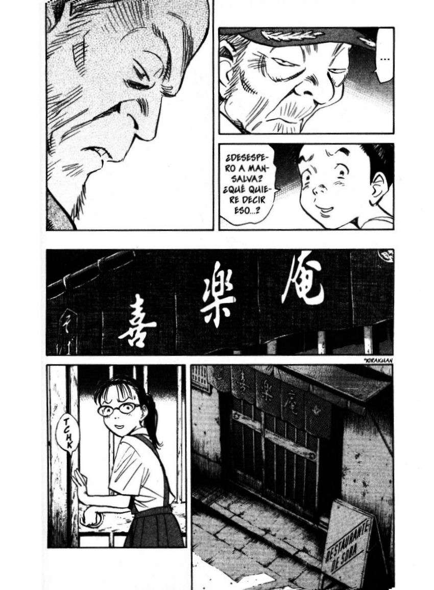 Read 20th Century Boys (ES) Manga Online