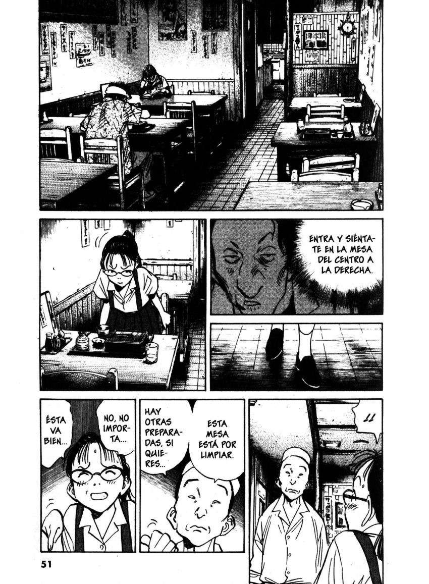 Read 20th Century Boys (ES) Manga Online