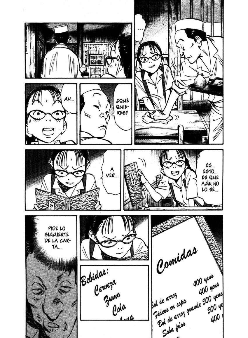 Read 20th Century Boys (ES) Manga Online
