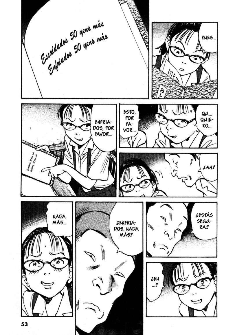 Read 20th Century Boys (ES) Manga Online