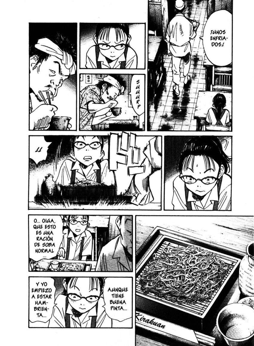 Read 20th Century Boys (ES) Manga Online