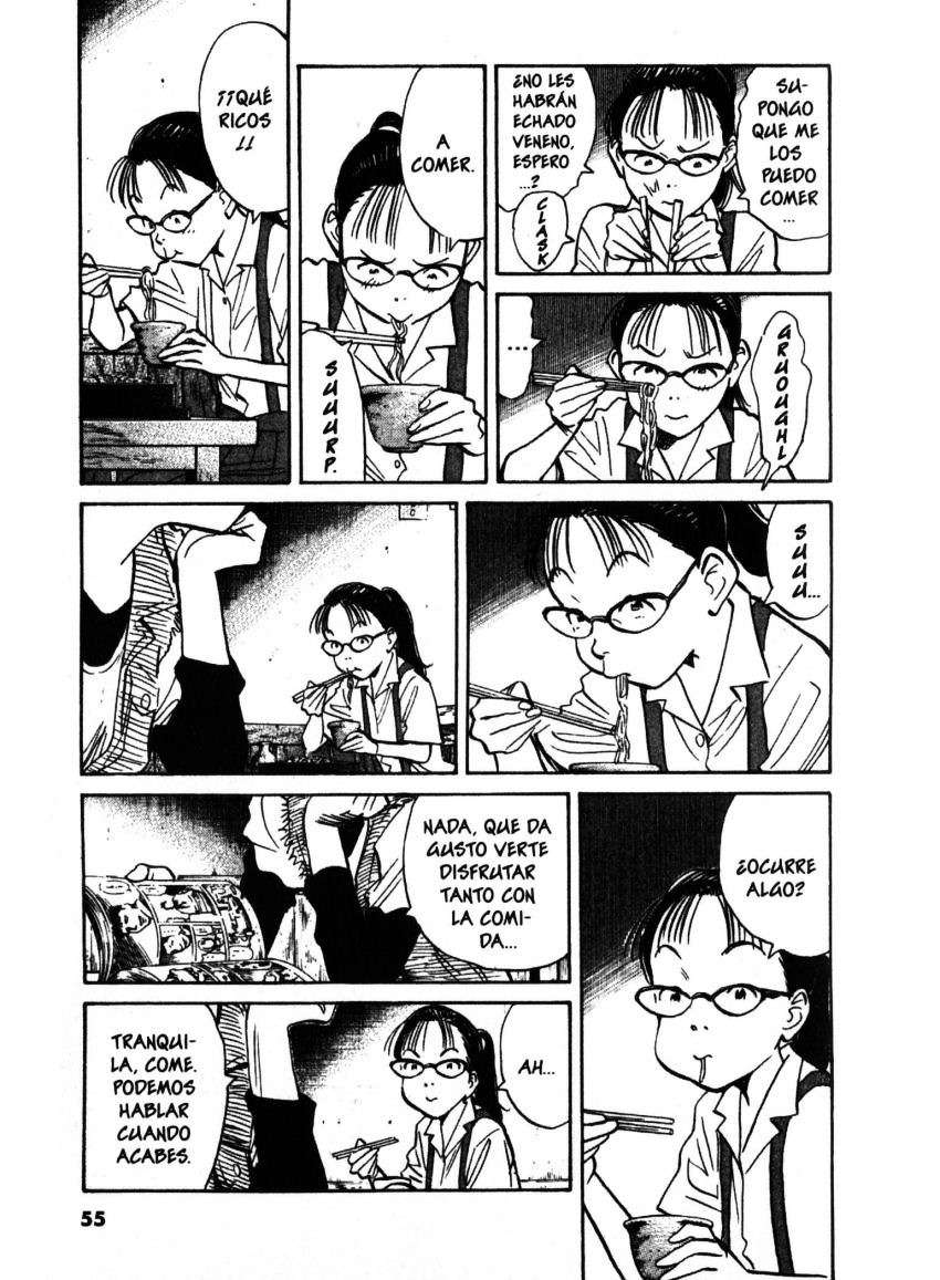 Read 20th Century Boys (ES) Manga Online