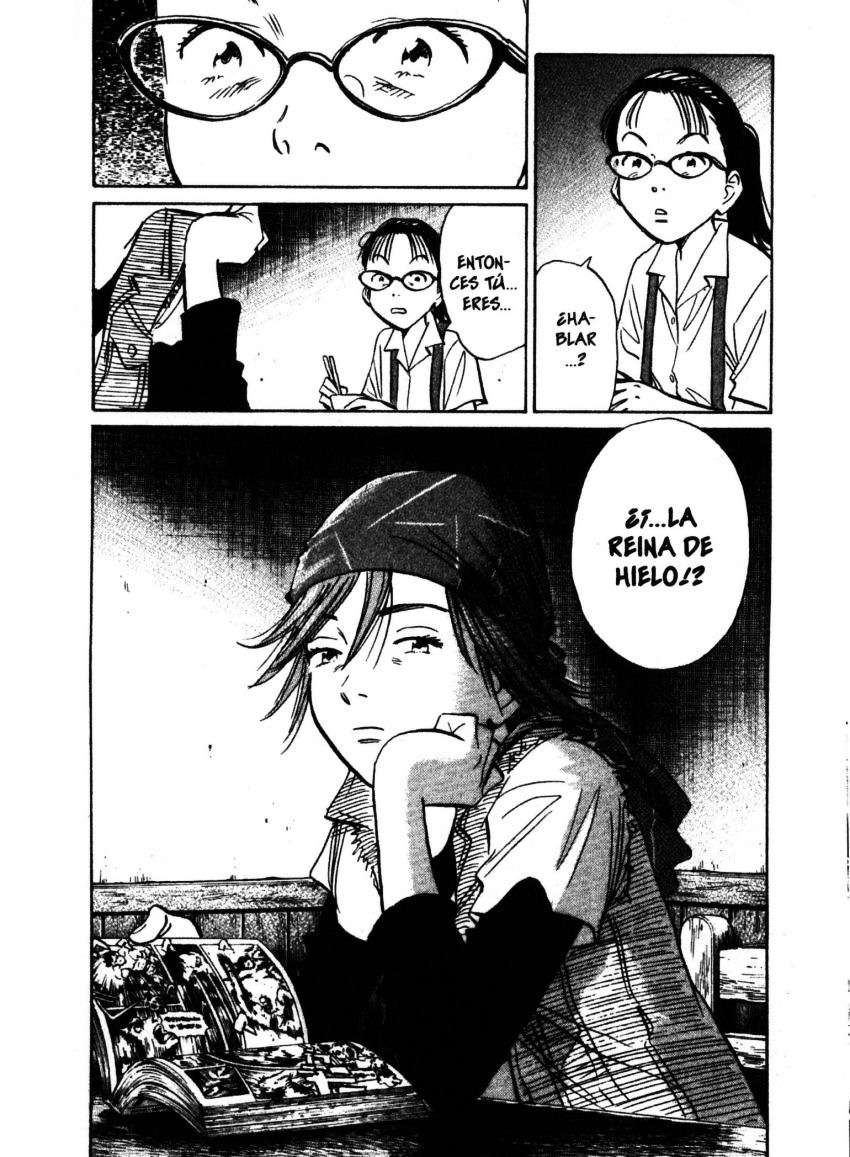 Read 20th Century Boys (ES) Manga Online
