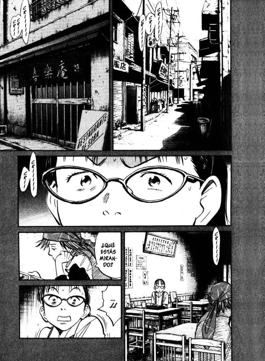 Read 20th Century Boys (ES) Manga Online