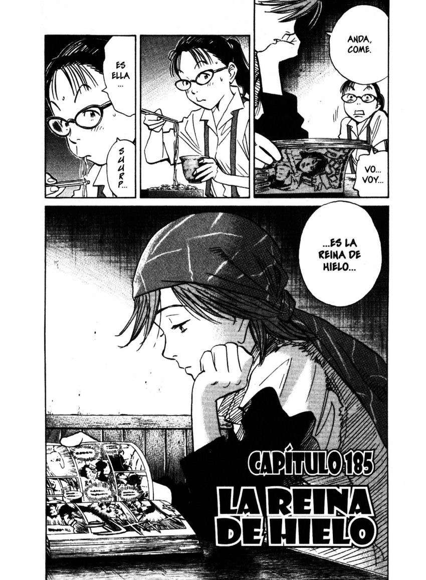 Read 20th Century Boys (ES) Manga Online