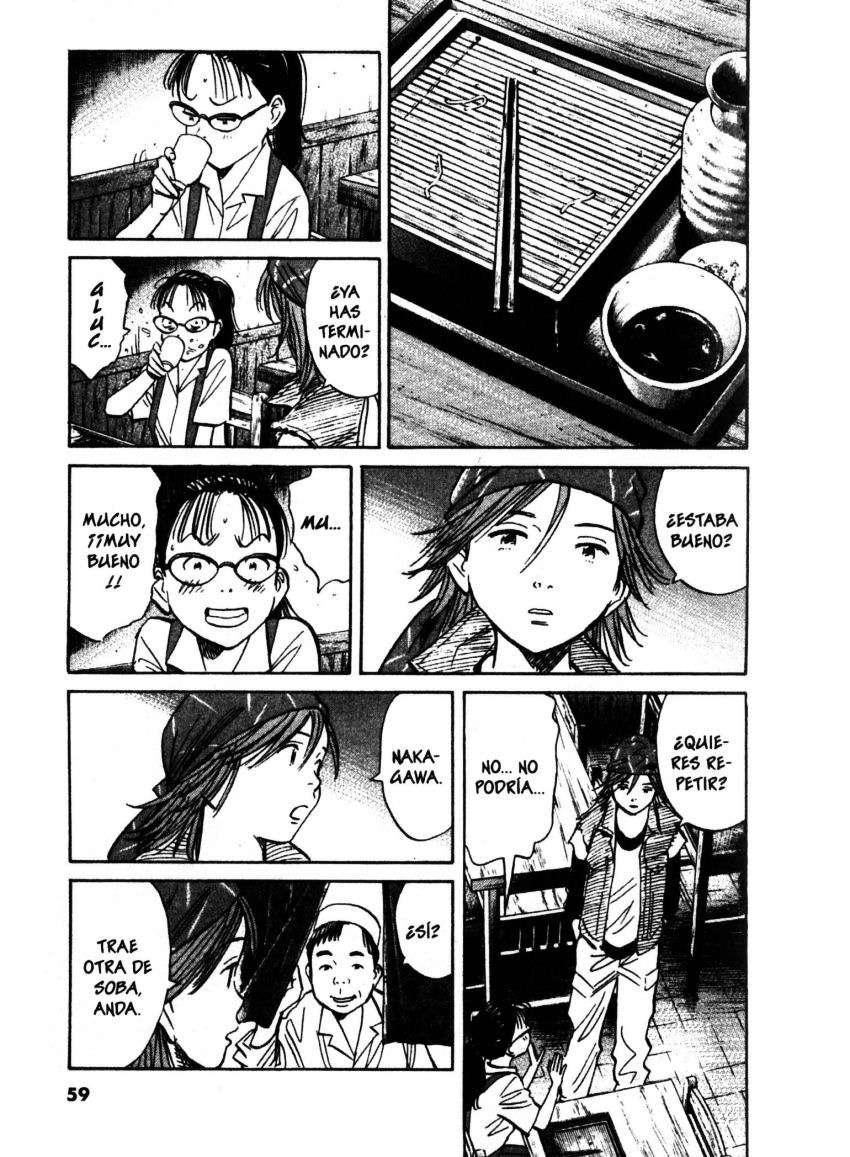 Read 20th Century Boys (ES) Manga Online