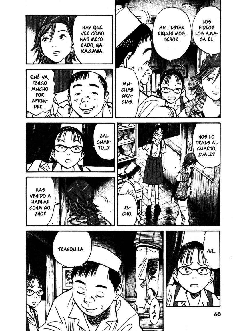 Read 20th Century Boys (ES) Manga Online