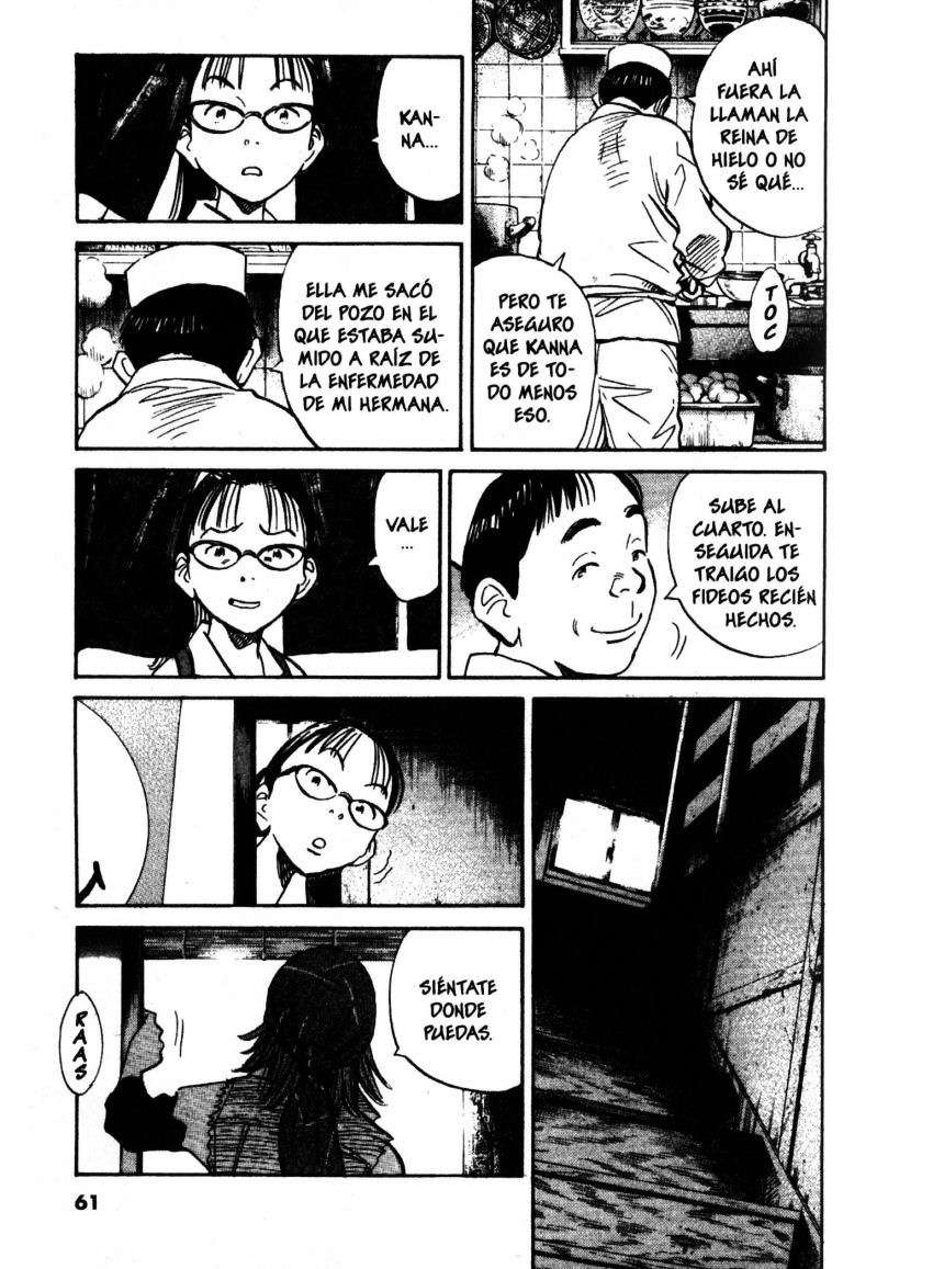 Read 20th Century Boys (ES) Manga Online