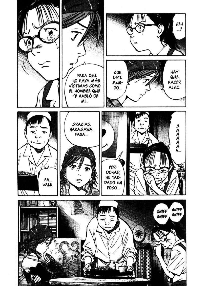 Read 20th Century Boys (ES) Manga Online