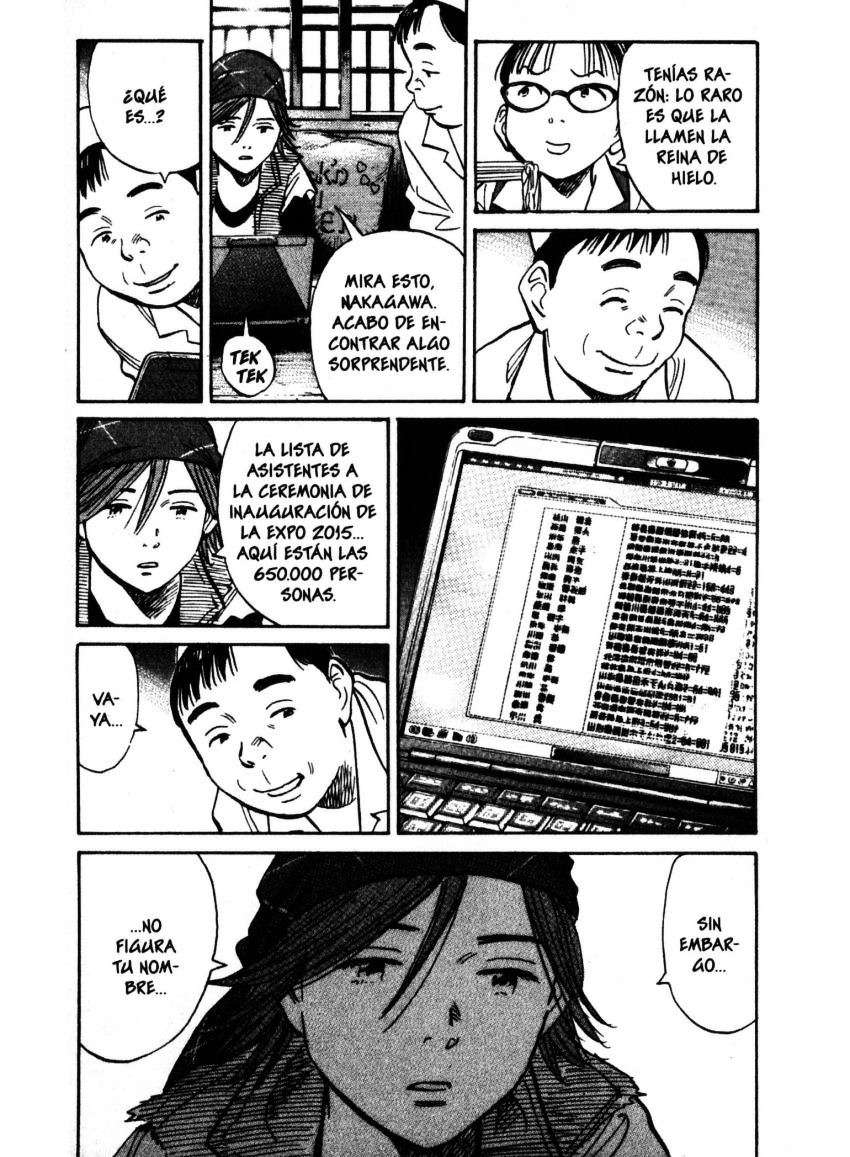 Read 20th Century Boys (ES) Manga Online