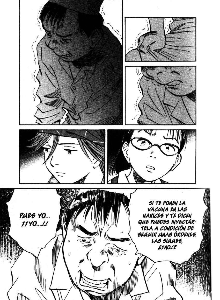 Read 20th Century Boys (ES) Manga Online