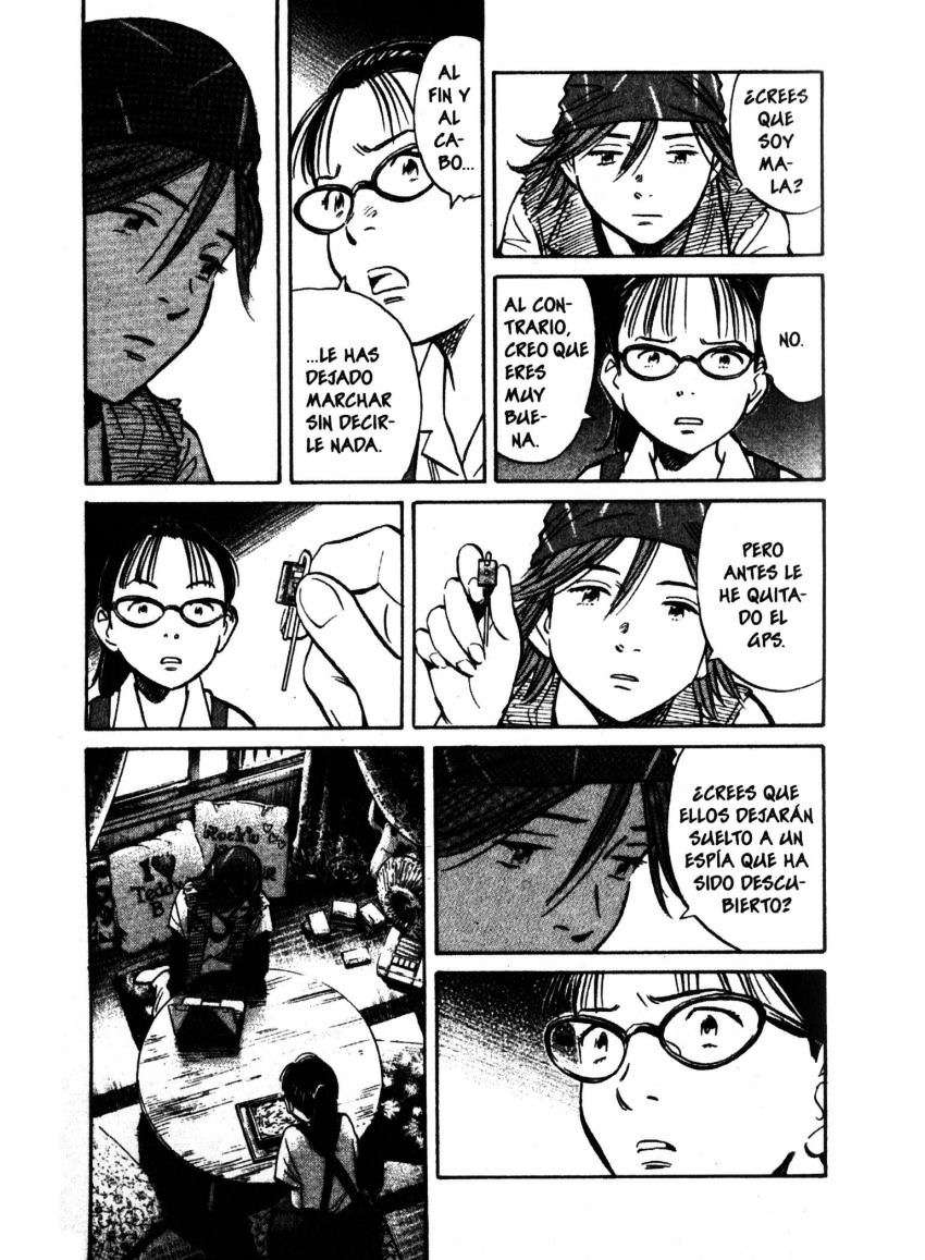 Read 20th Century Boys (ES) Manga Online