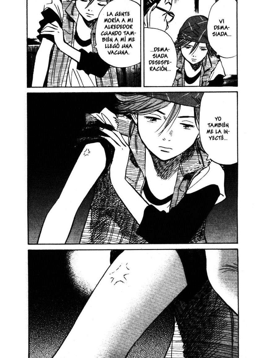 Read 20th Century Boys (ES) Manga Online