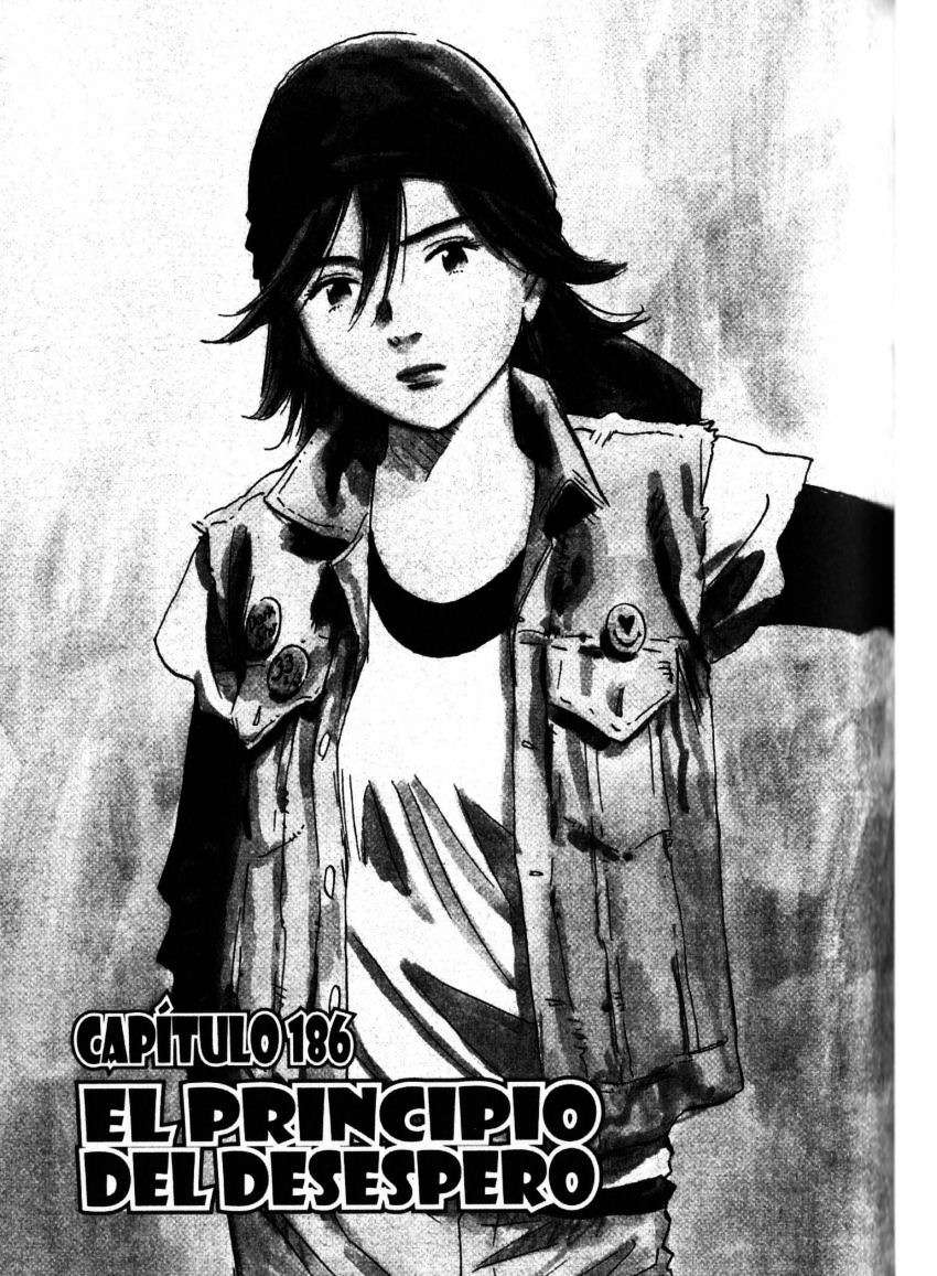 Read 20th Century Boys (ES) Manga Online