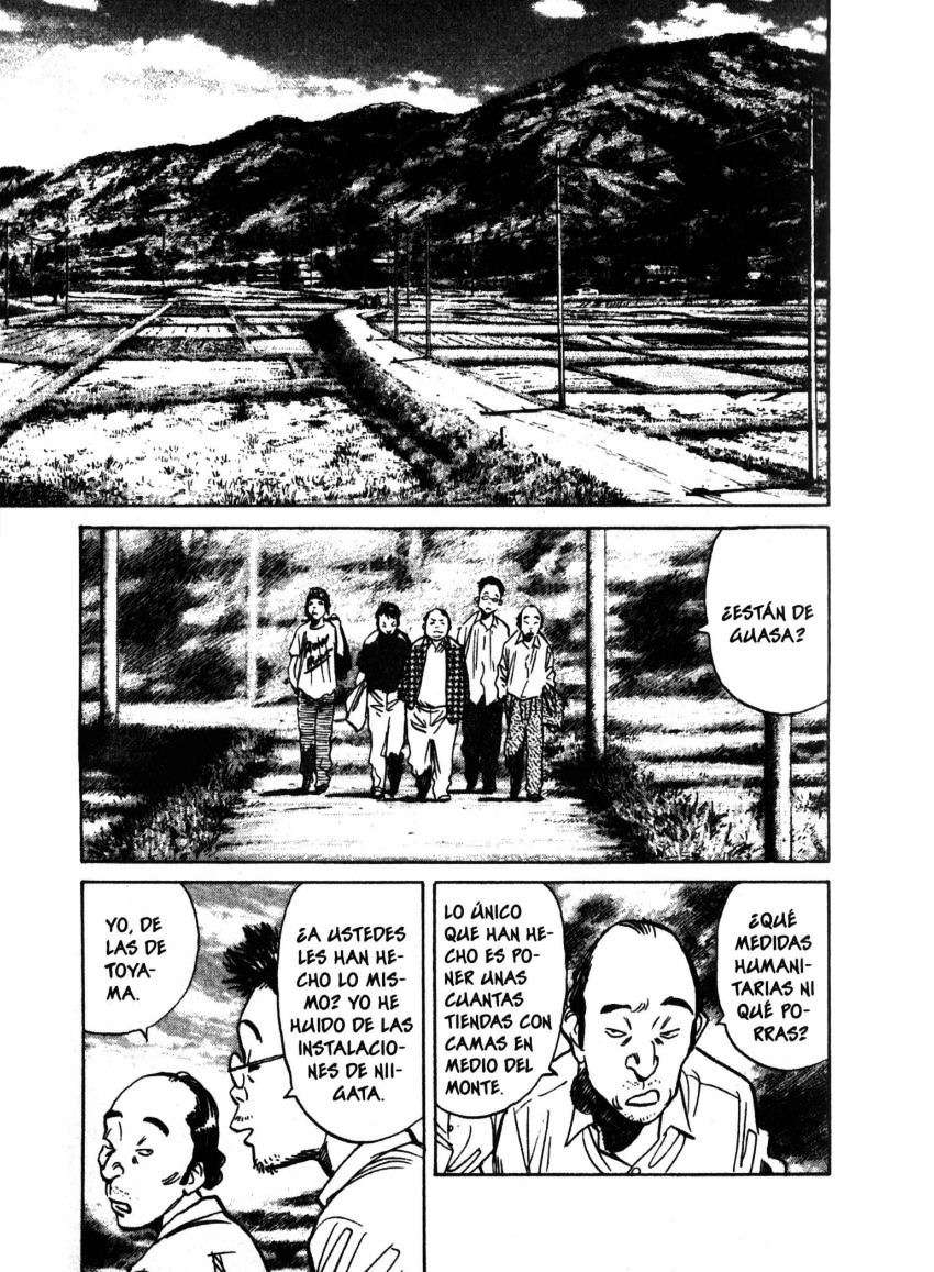 Read 20th Century Boys (ES) Manga Online