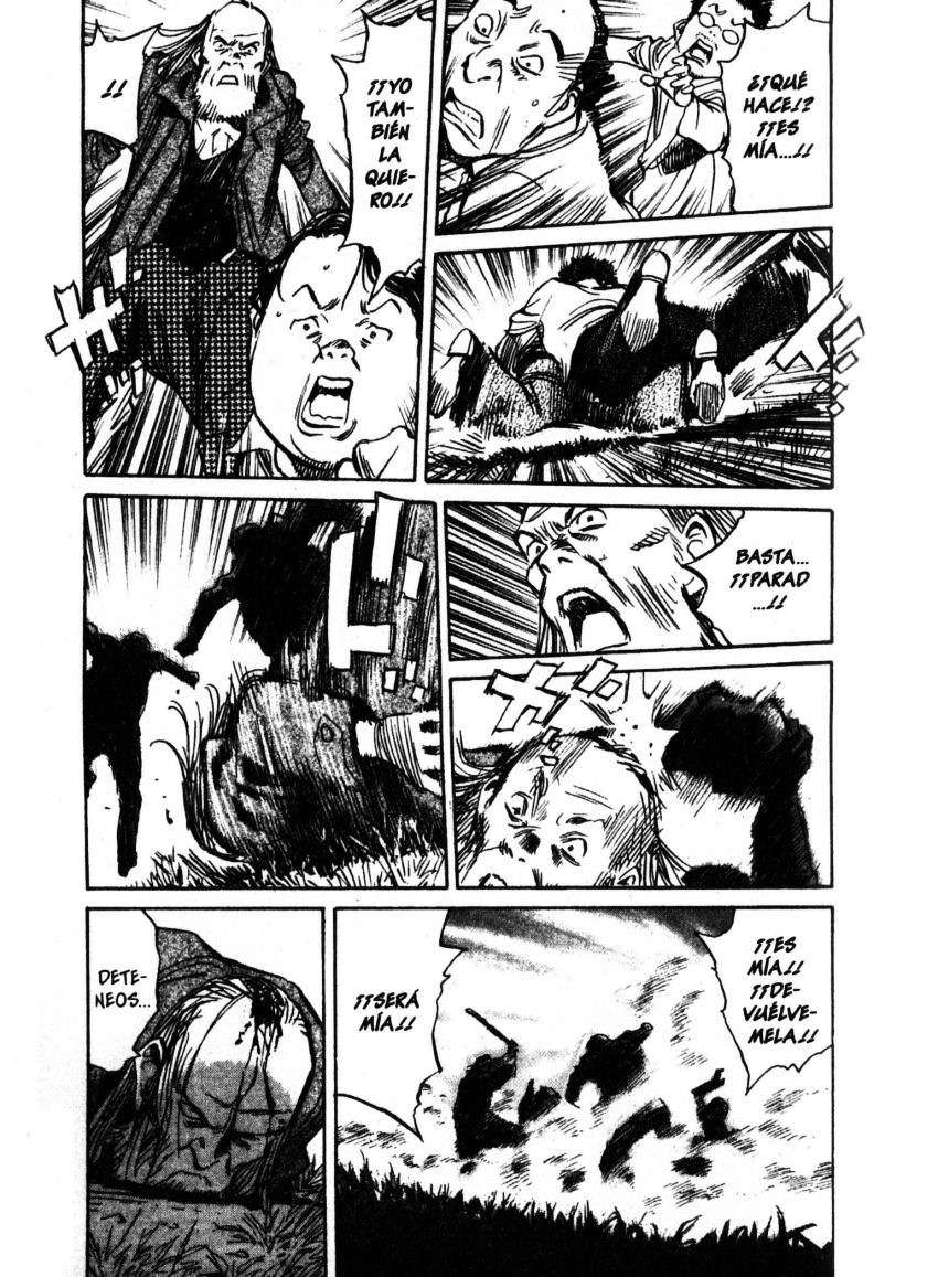 Read 20th Century Boys (ES) Manga Online