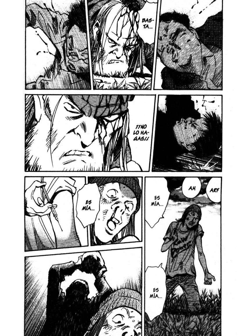 Read 20th Century Boys (ES) Manga Online