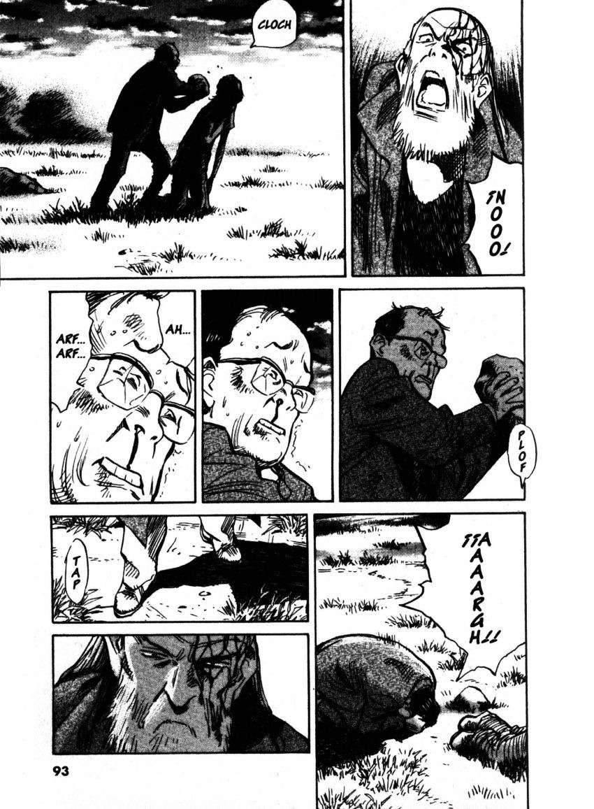 Read 20th Century Boys (ES) Manga Online