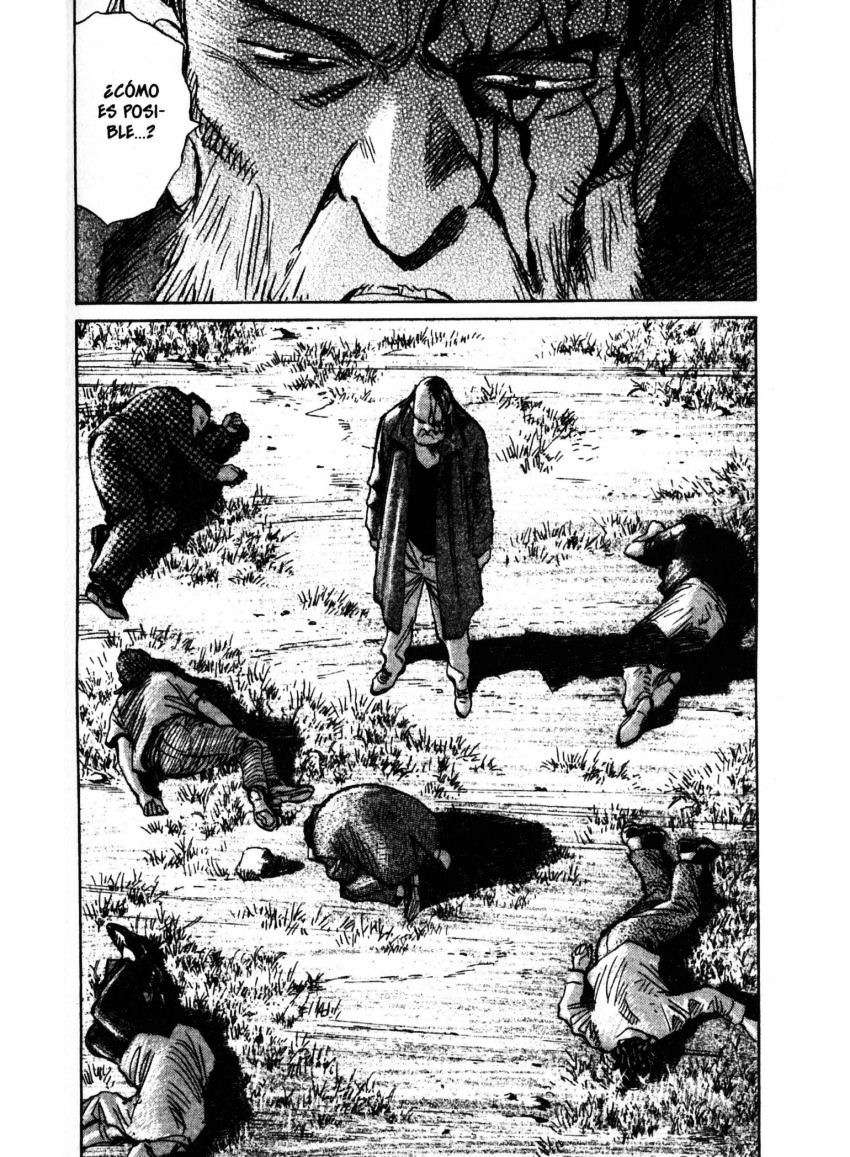 Read 20th Century Boys (ES) Manga Online