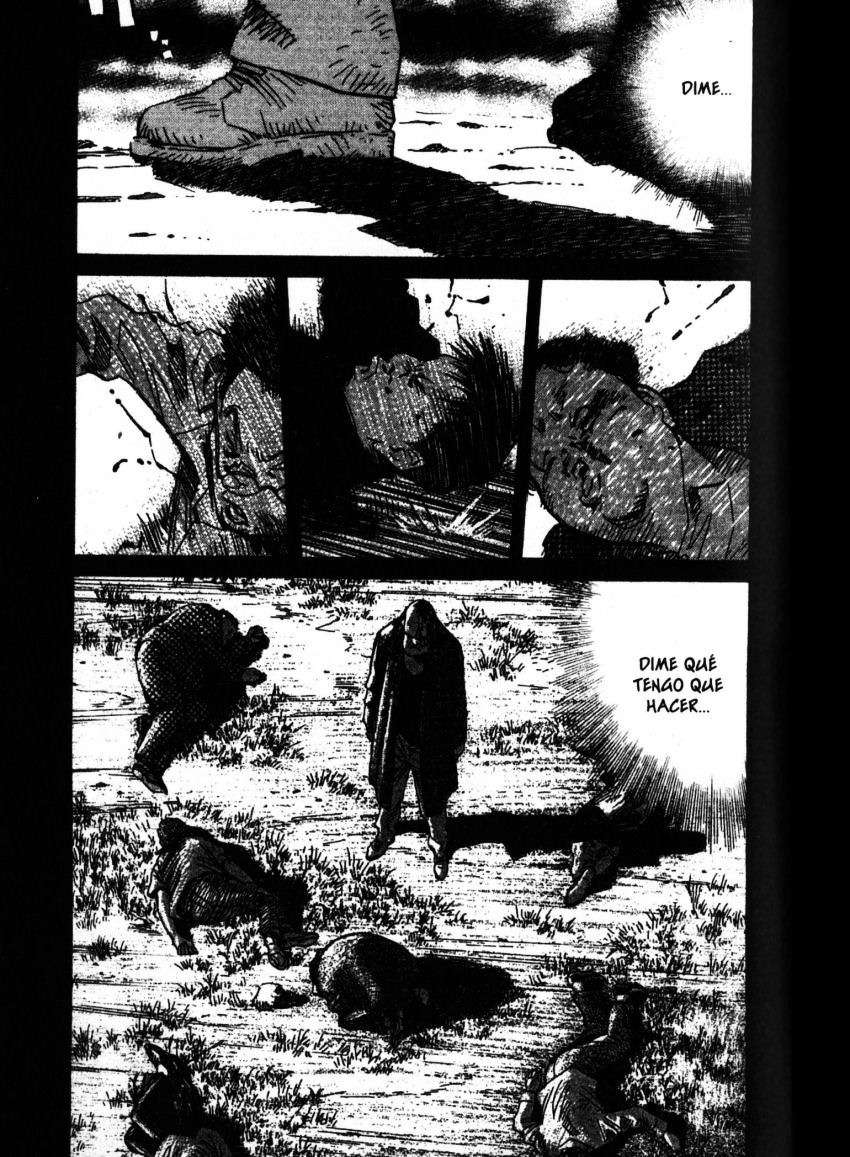 Read 20th Century Boys (ES) Manga Online