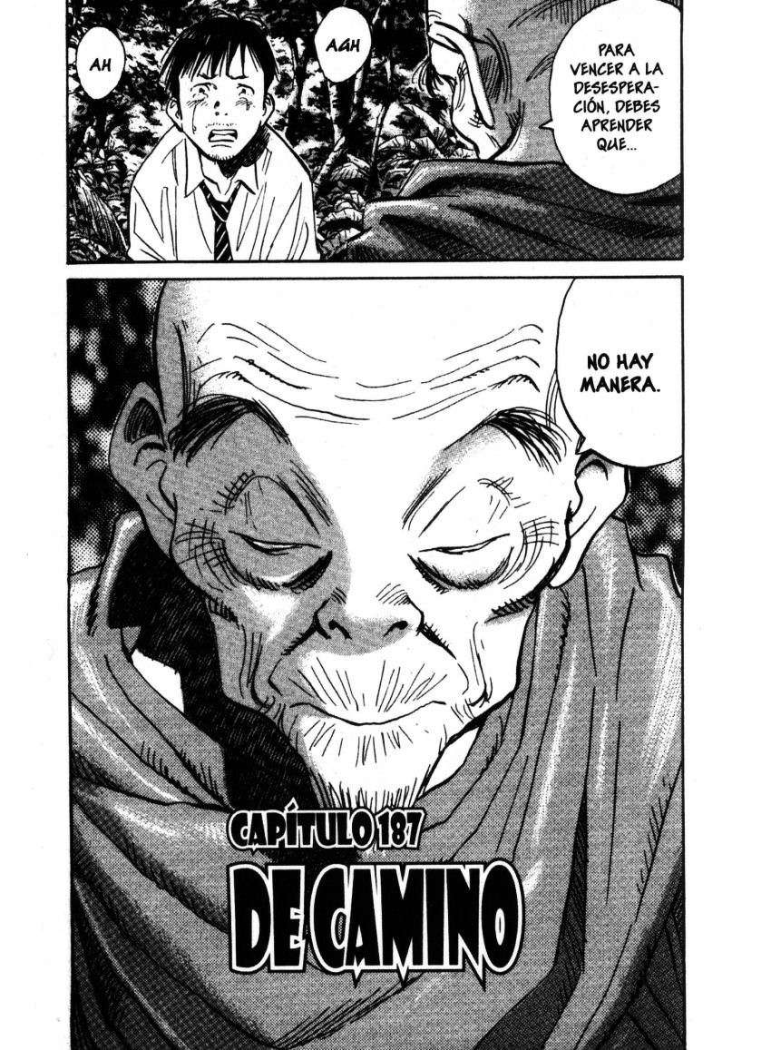 Read 20th Century Boys (ES) Manga Online
