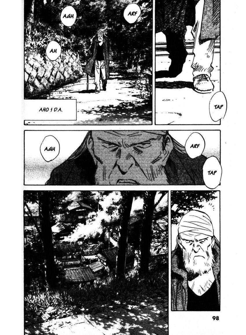 Read 20th Century Boys (ES) Manga Online