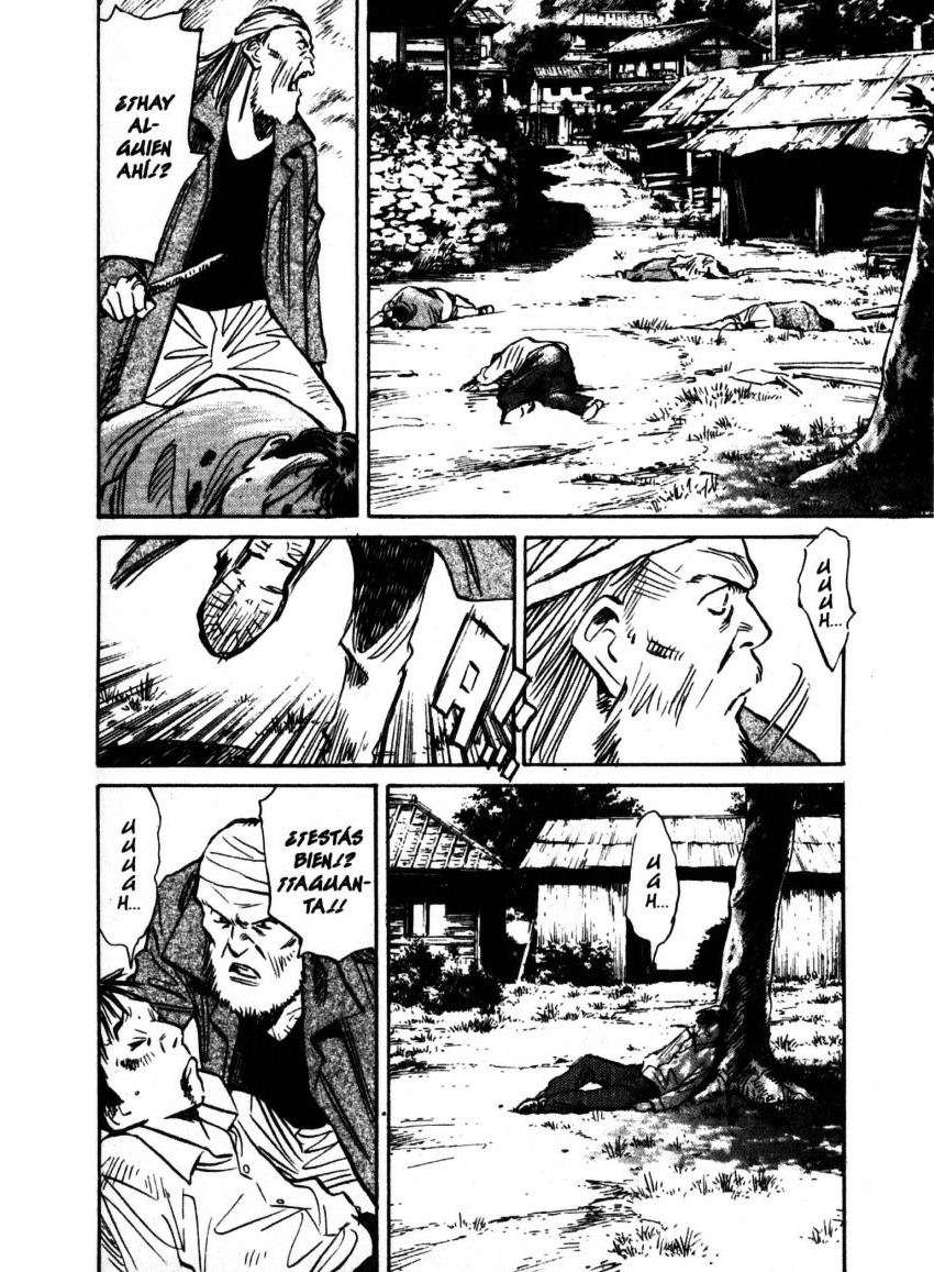 Read 20th Century Boys (ES) Manga Online
