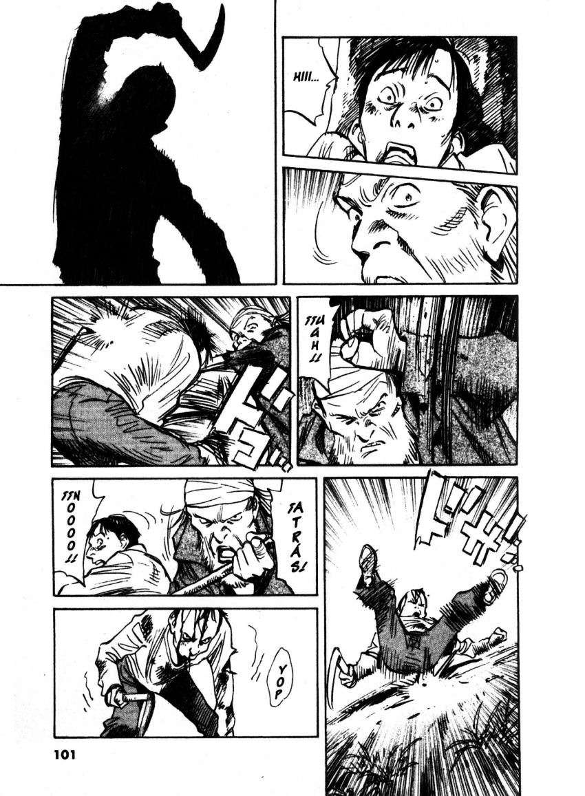 Read 20th Century Boys (ES) Manga Online