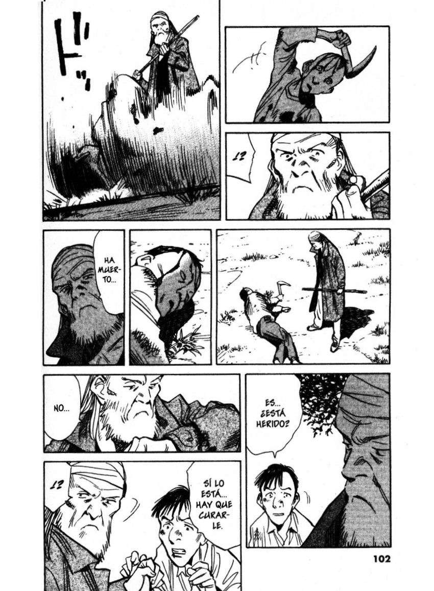 Read 20th Century Boys (ES) Manga Online
