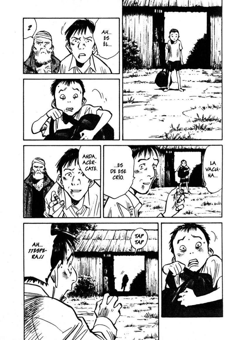 Read 20th Century Boys (ES) Manga Online