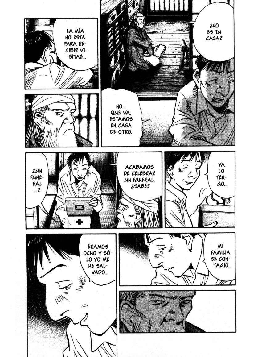 Read 20th Century Boys (ES) Manga Online