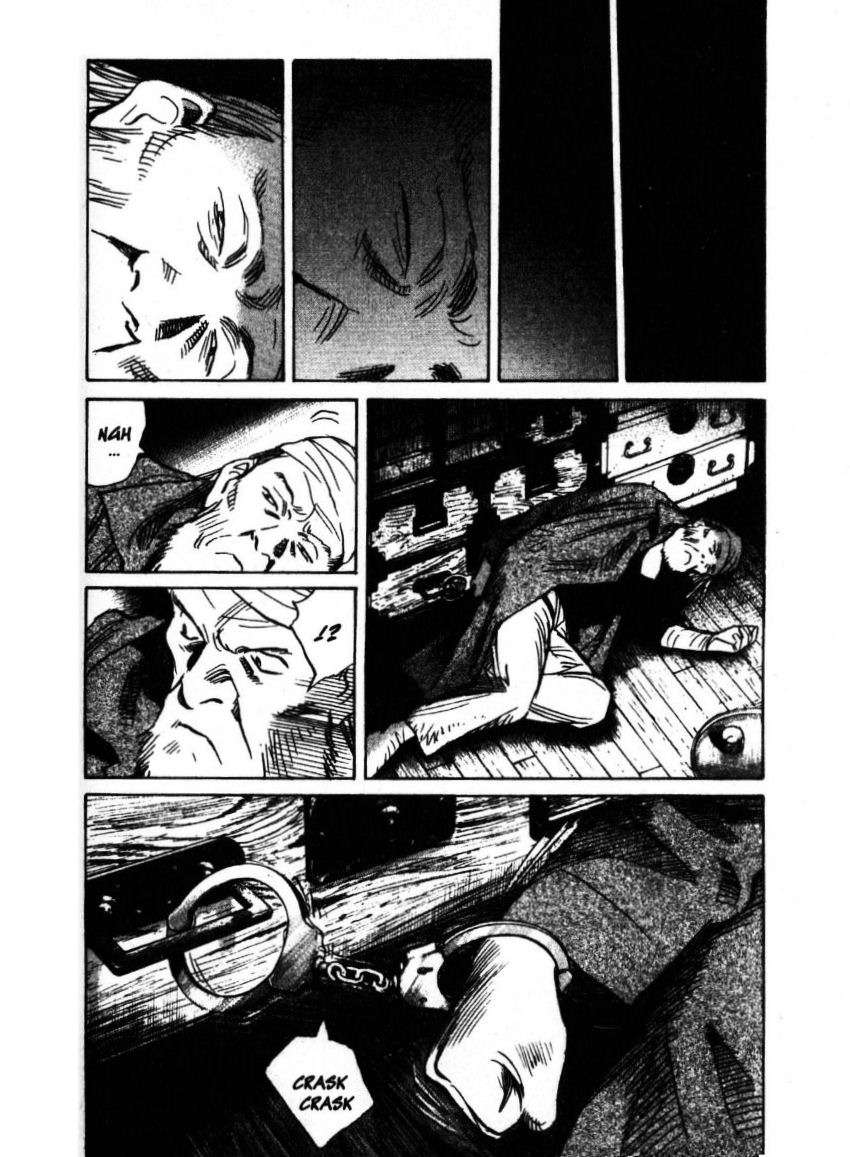 Read 20th Century Boys (ES) Manga Online