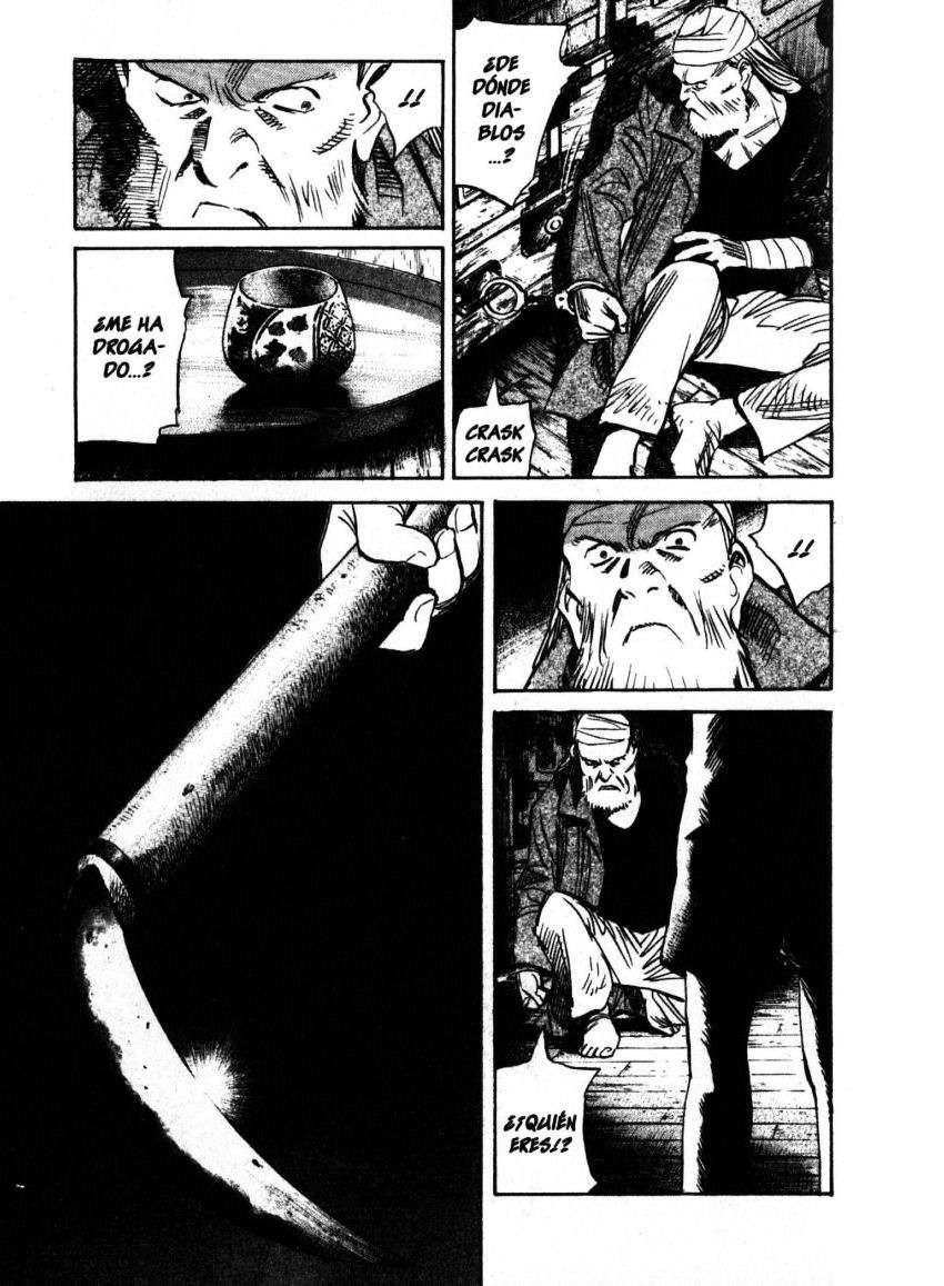 Read 20th Century Boys (ES) Manga Online