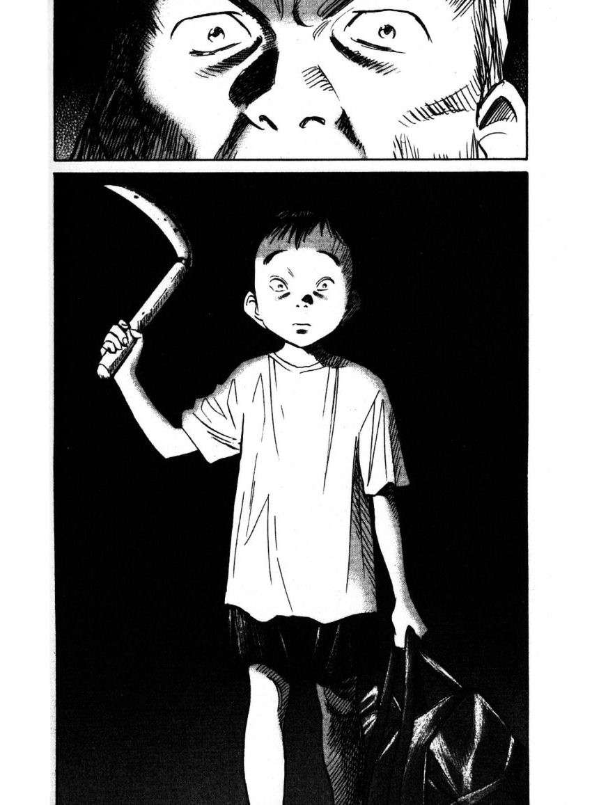 Read 20th Century Boys (ES) Manga Online
