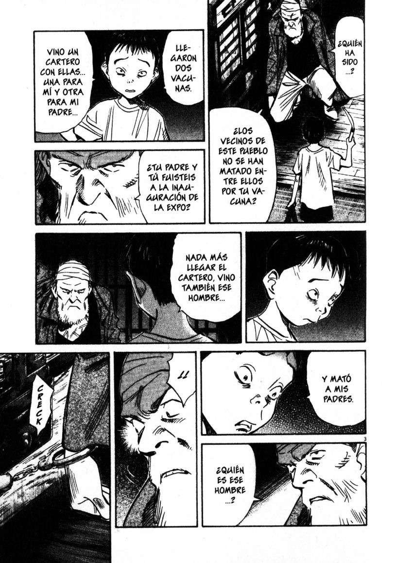 Read 20th Century Boys (ES) Manga Online