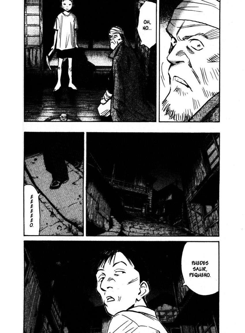 Read 20th Century Boys (ES) Manga Online