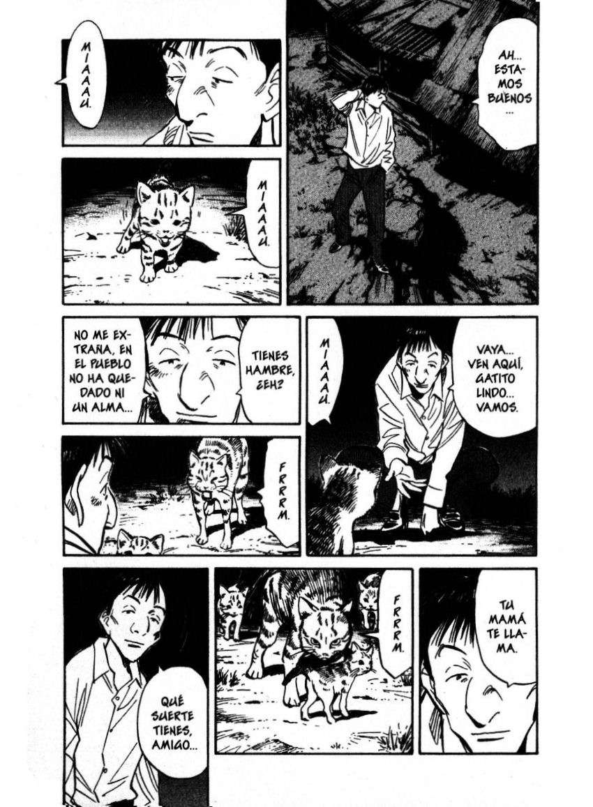 Read 20th Century Boys (ES) Manga Online