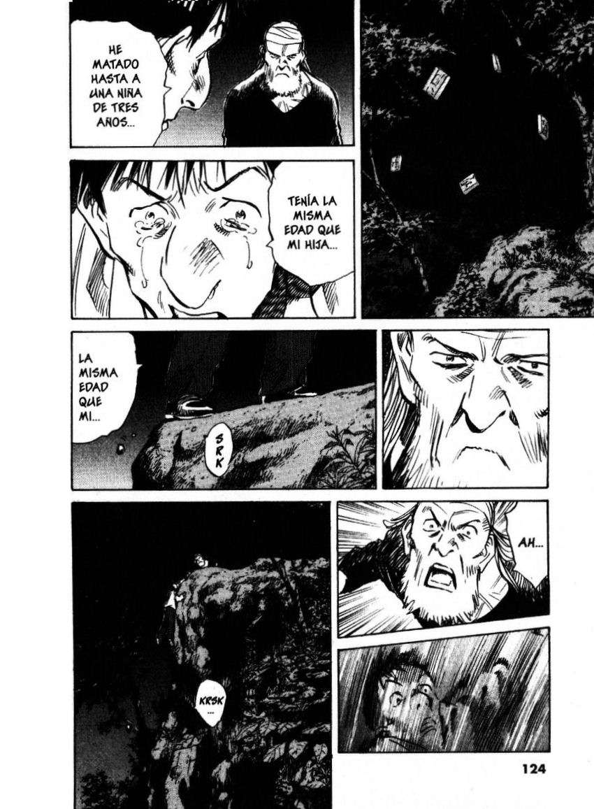 Read 20th Century Boys (ES) Manga Online