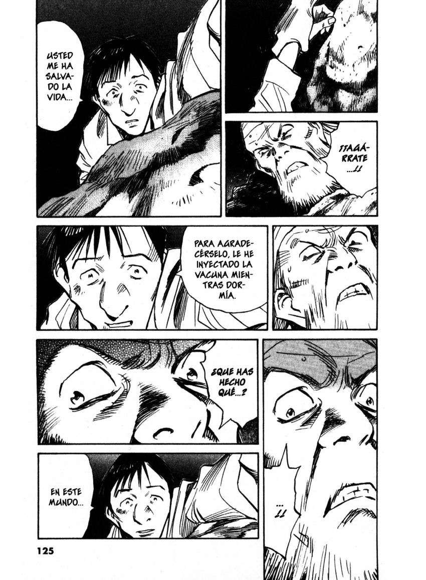 Read 20th Century Boys (ES) Manga Online