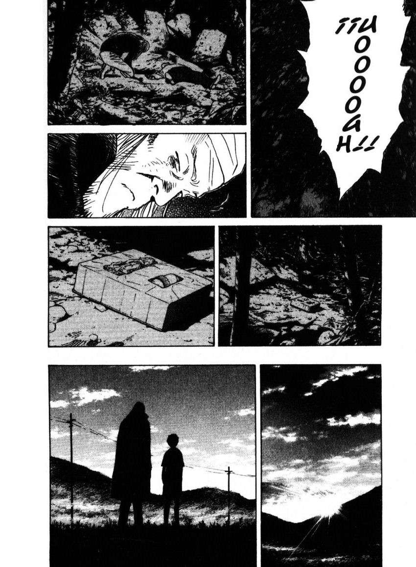 Read 20th Century Boys (ES) Manga Online